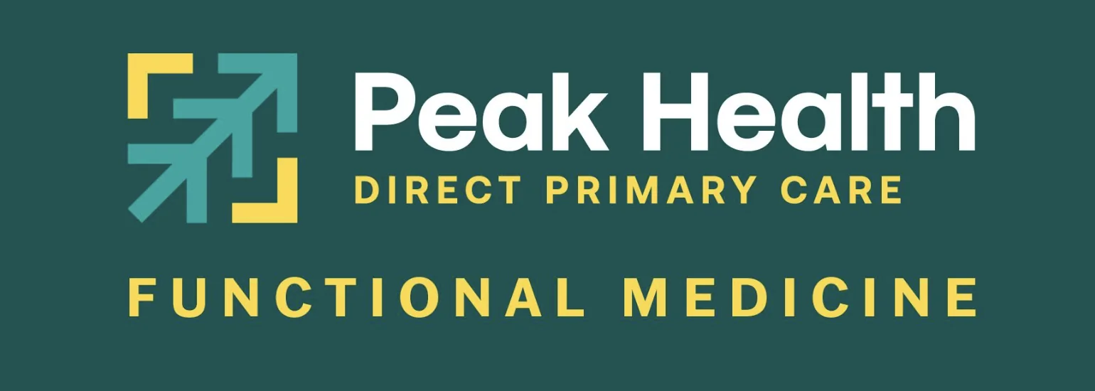 Peak Health Functional Medicine