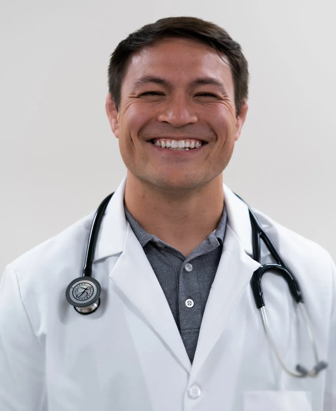 Peter Yu, NP